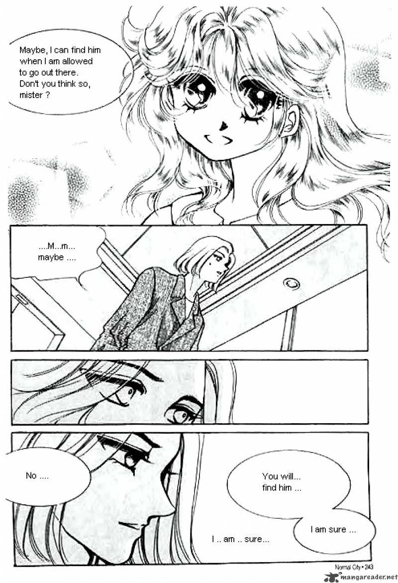 Normal City Chapter 15 Page 230