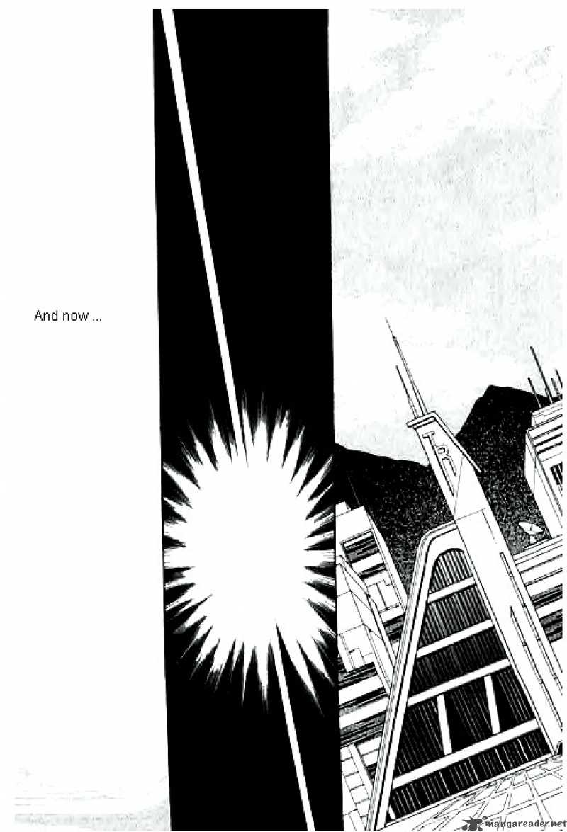Normal City Chapter 15 Page 34