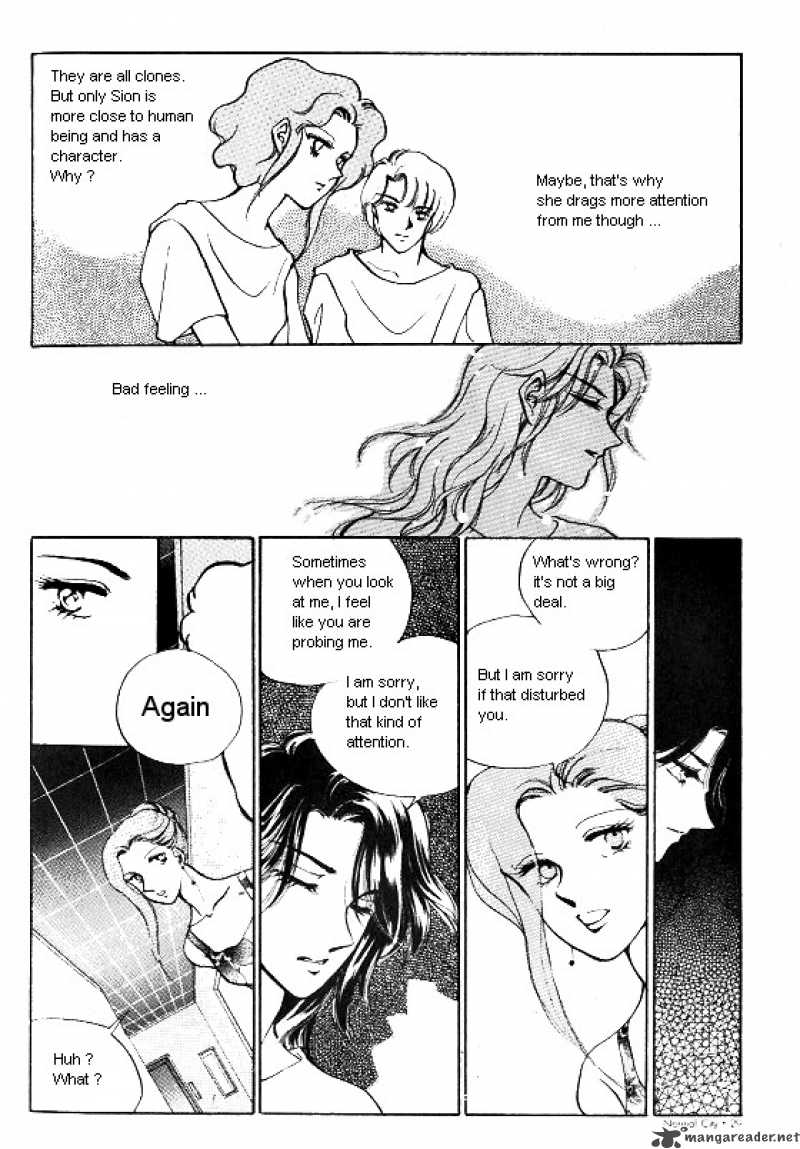 Normal City Chapter 8 Page 18