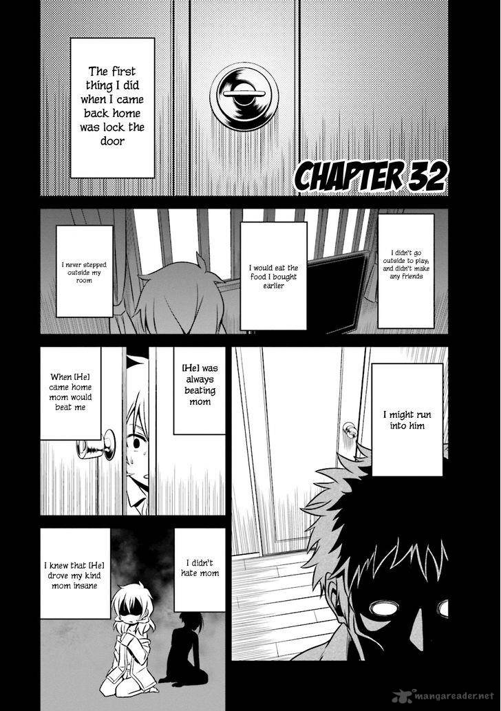 Not Lives Chapter 32 Page 6