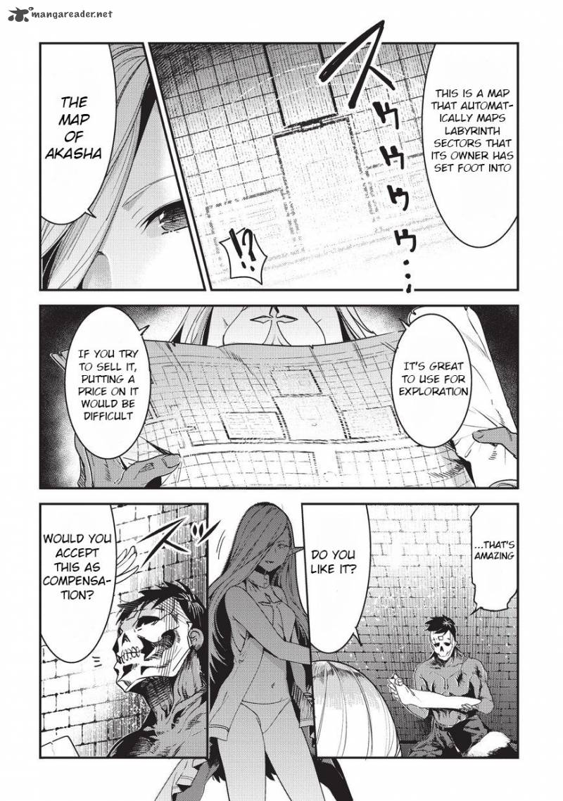 Nozomanu Fushi No Boukensha Chapter 11 Page 12