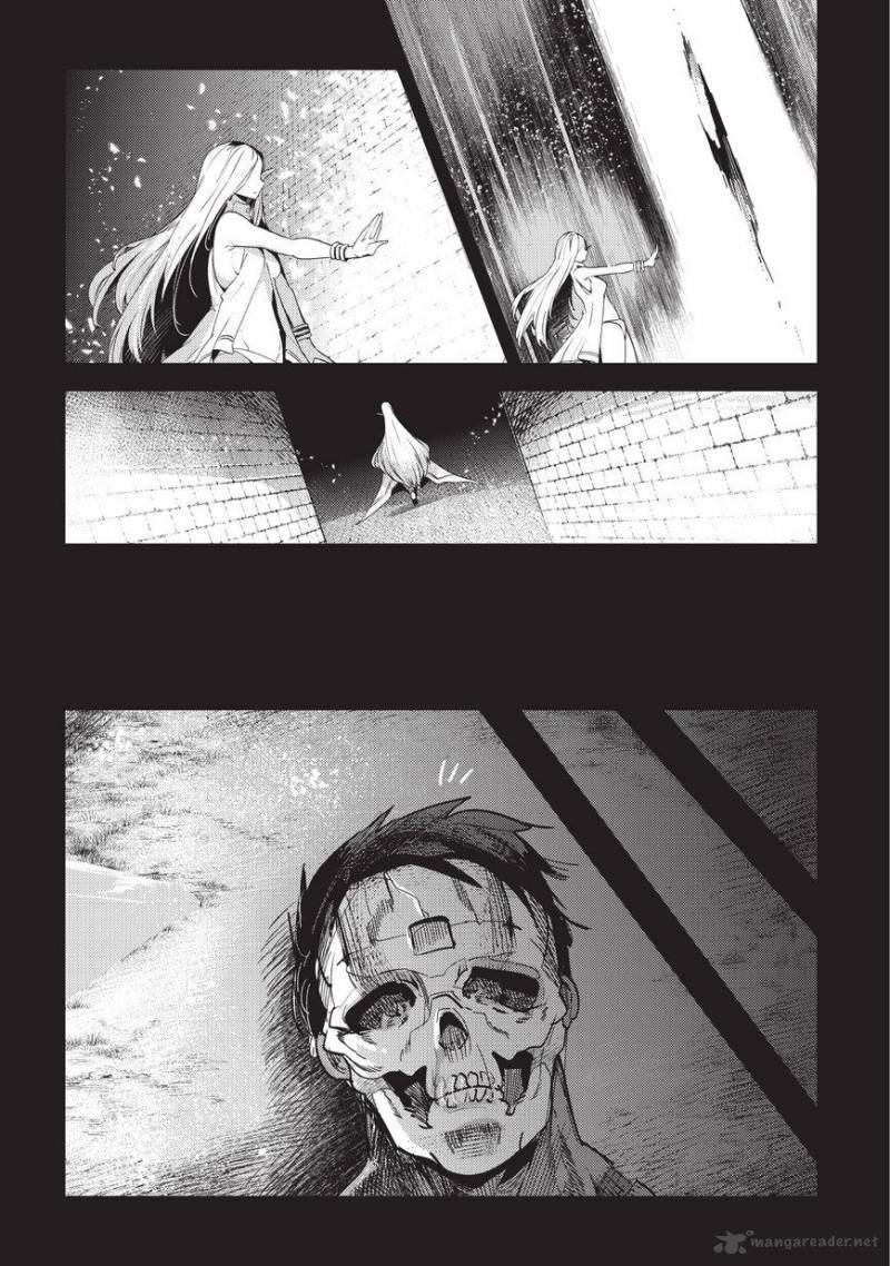 Nozomanu Fushi No Boukensha Chapter 11 Page 14