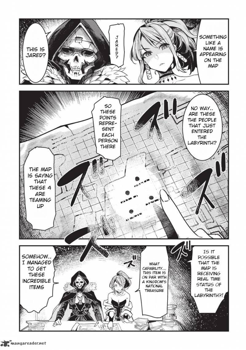 Nozomanu Fushi No Boukensha Chapter 11 Page 19