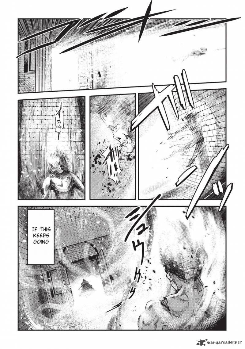 Nozomanu Fushi No Boukensha Chapter 11 Page 4
