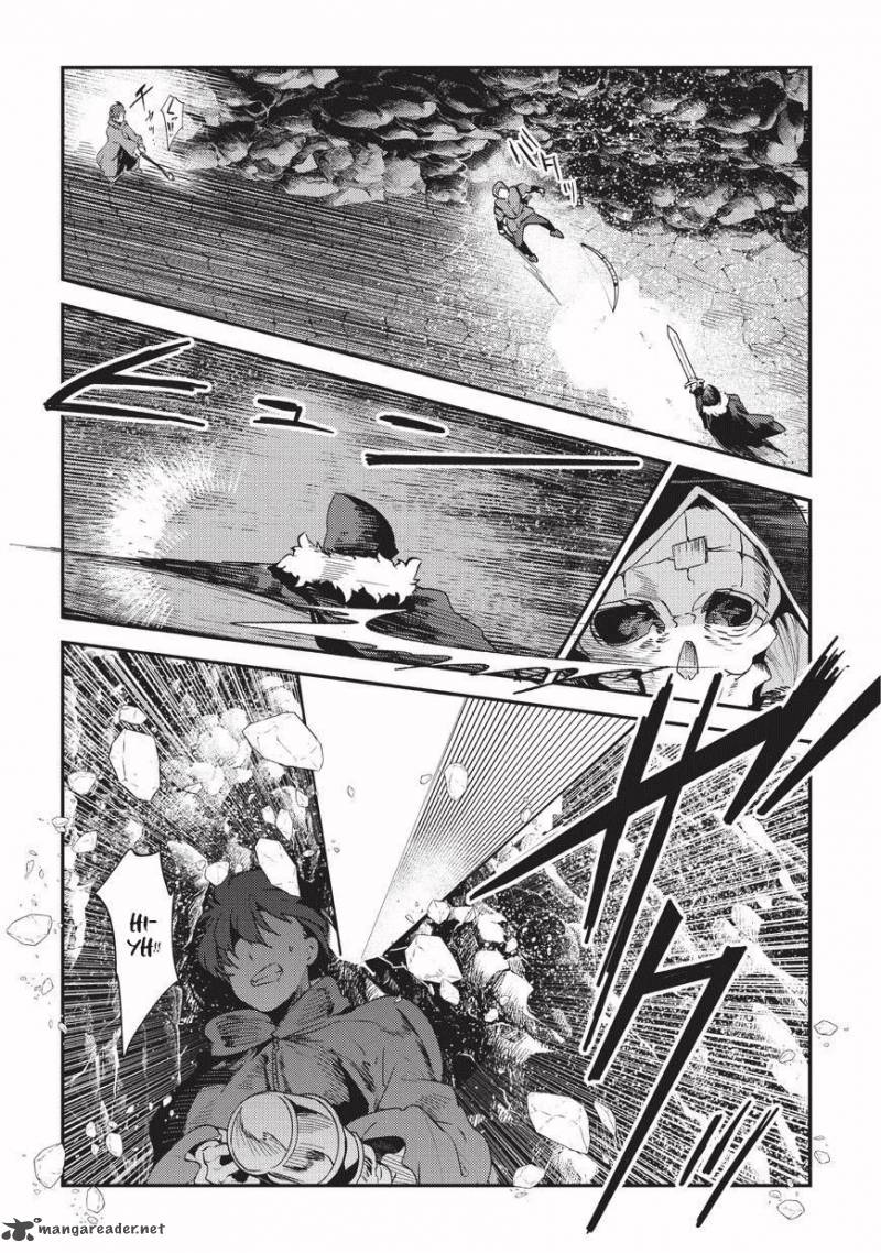 Nozomanu Fushi No Boukensha Chapter 14 Page 9