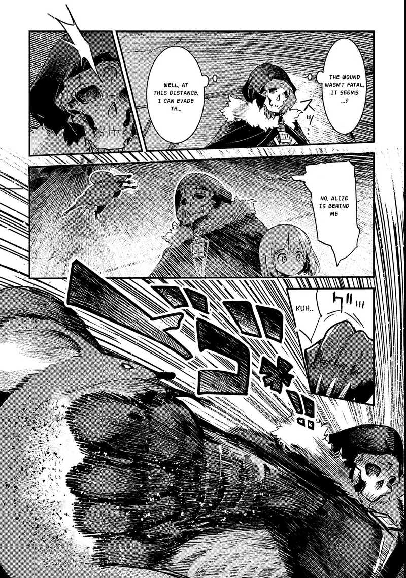 Nozomanu Fushi No Boukensha Chapter 19 Page 10