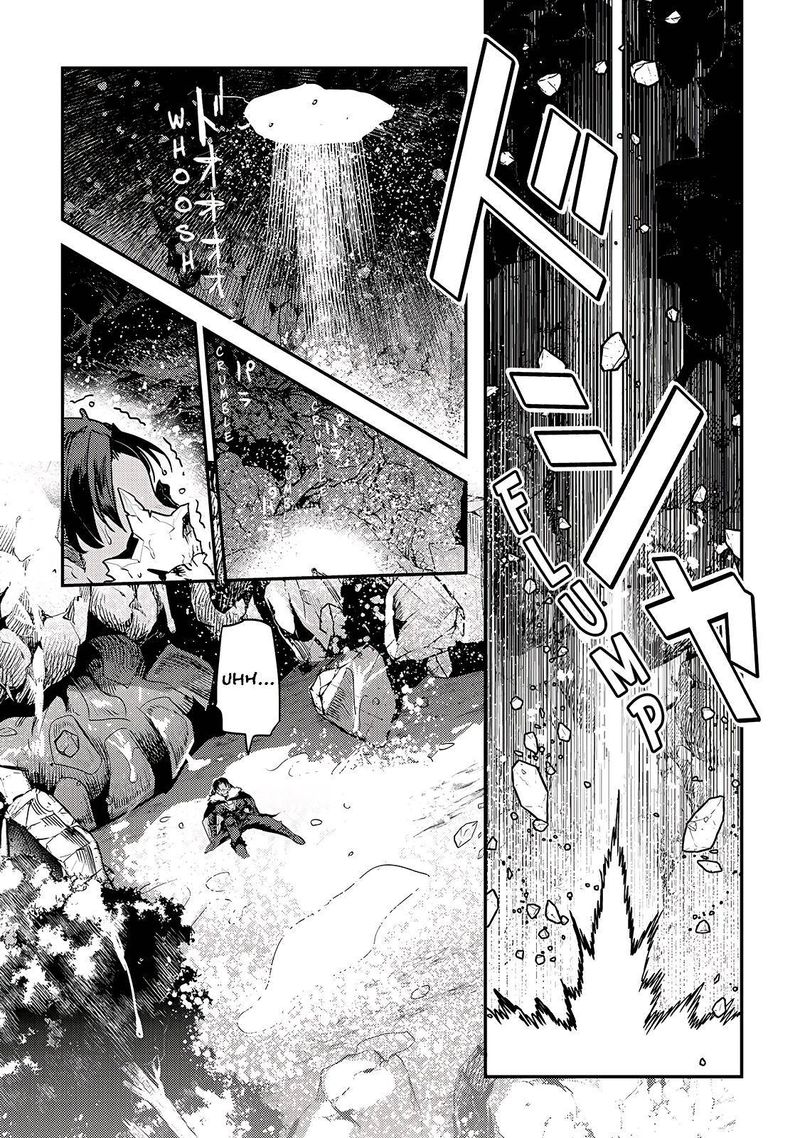 Nozomanu Fushi No Boukensha Chapter 39 Page 20