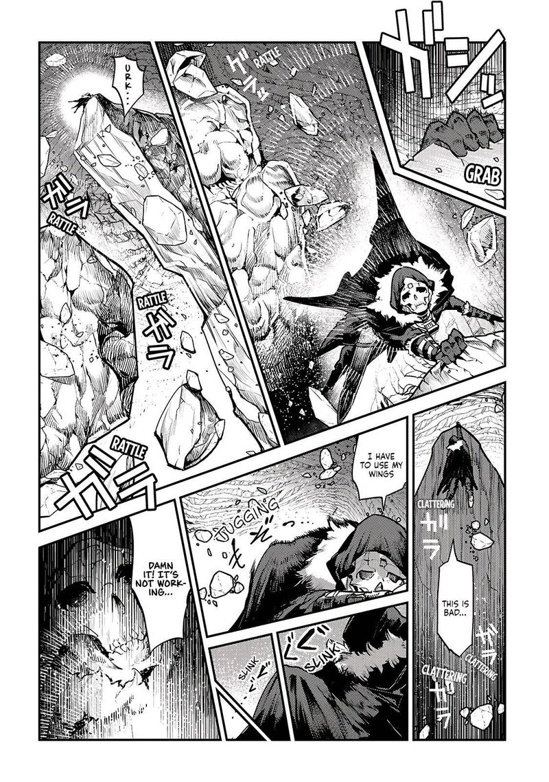 Nozomanu Fushi No Boukensha Chapter 39 Page 7