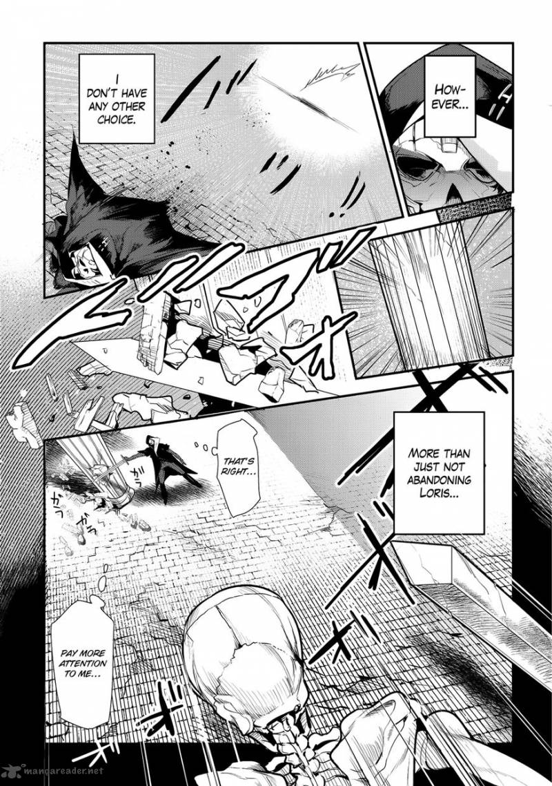 Nozomanu Fushi No Boukensha Chapter 6 Page 18