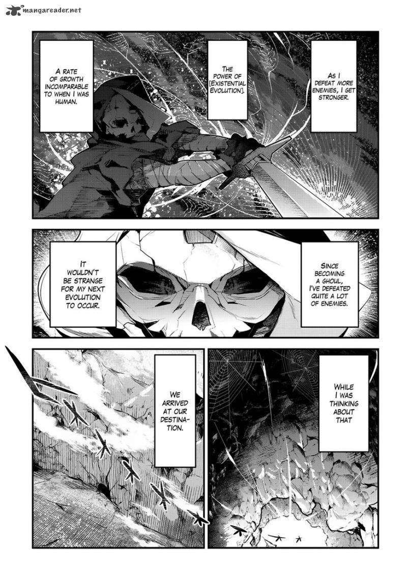 Nozomanu Fushi No Boukensha Chapter 6 Page 7