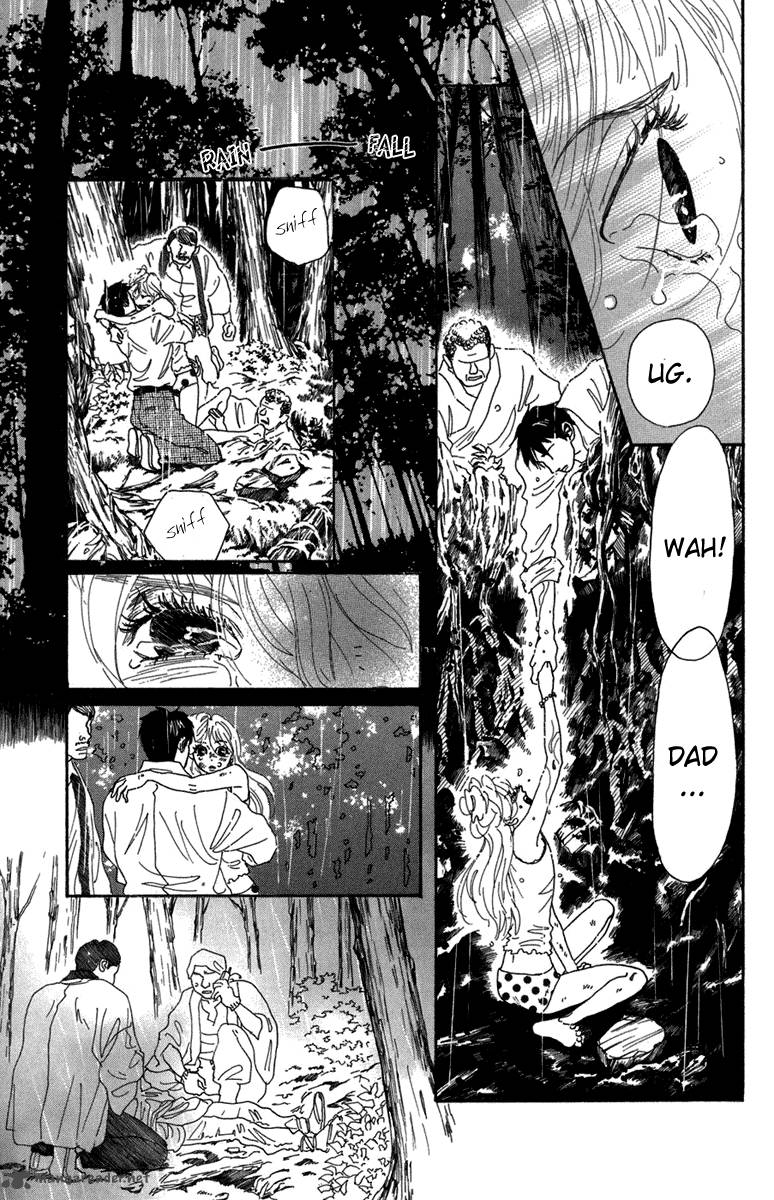 Oboreru Knife Chapter 14 Page 37