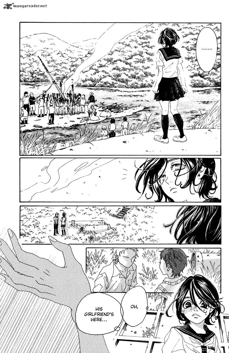 Oboreru Knife Chapter 20 Page 30