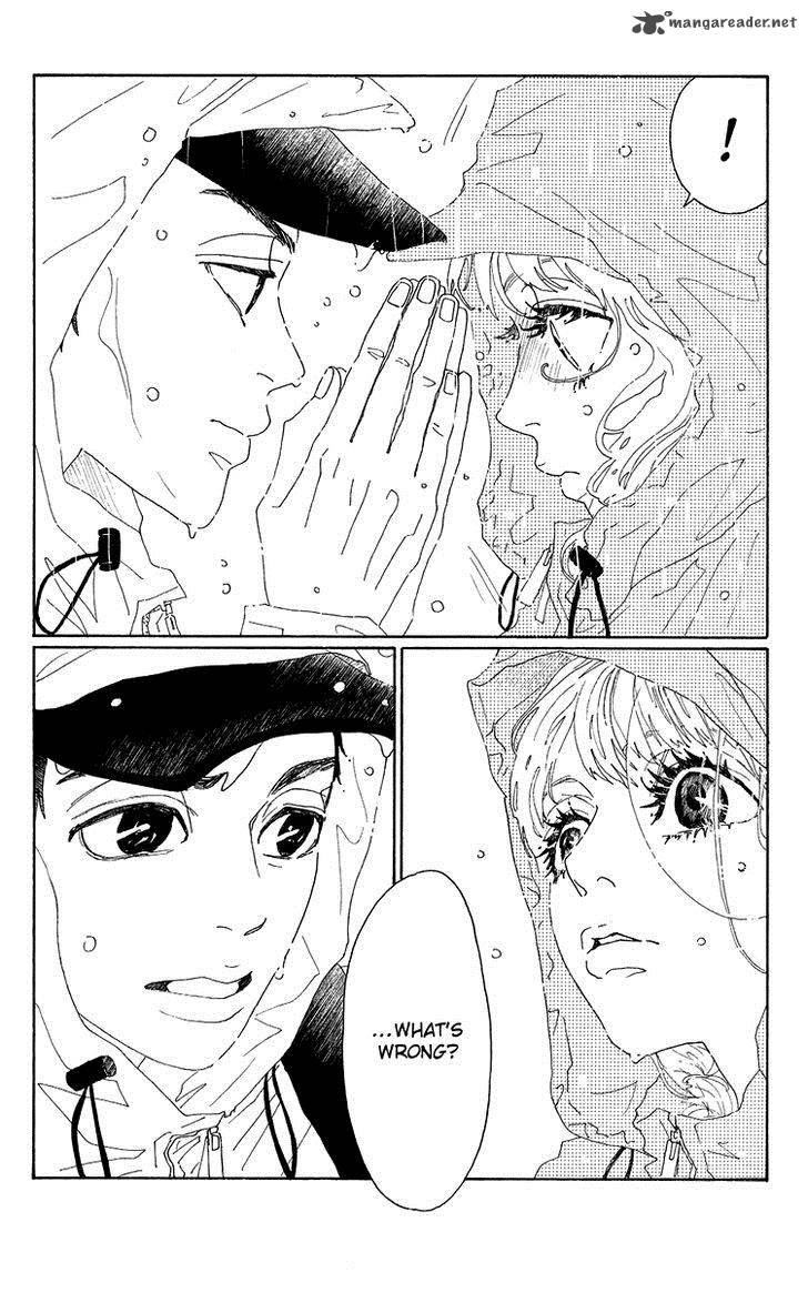 Oboreru Knife Chapter 27 Page 7