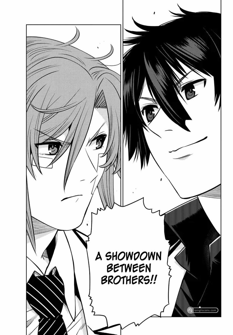 Ochikobore Datta Ani Ga Jitsuha Saikyou Chapter 13 Page 49