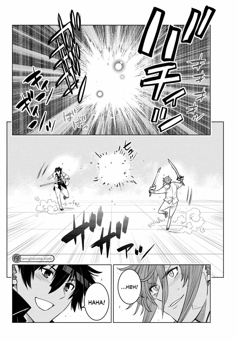 Ochikobore Datta Ani Ga Jitsuha Saikyou Chapter 14 Page 12