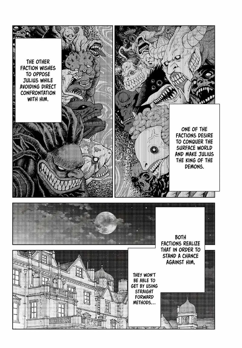 Ochikobore Datta Ani Ga Jitsuha Saikyou Chapter 17 Page 2