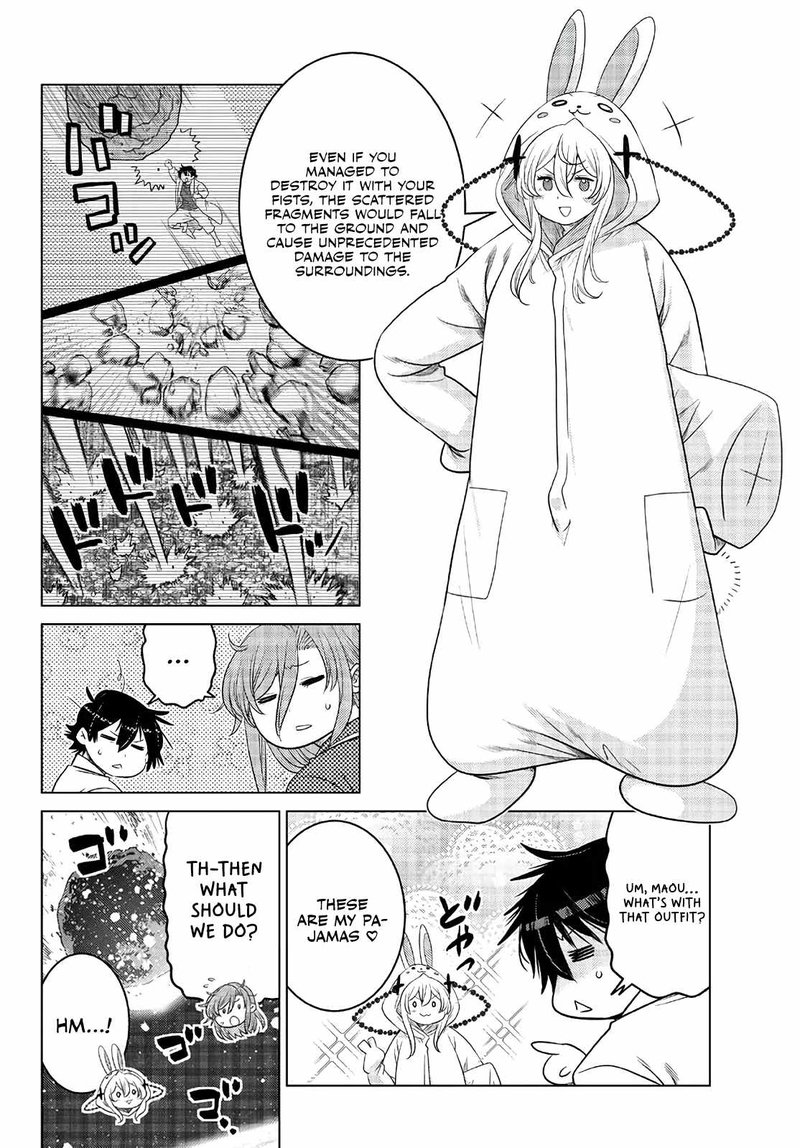 Ochikobore Datta Ani Ga Jitsuha Saikyou Chapter 17 Page 34