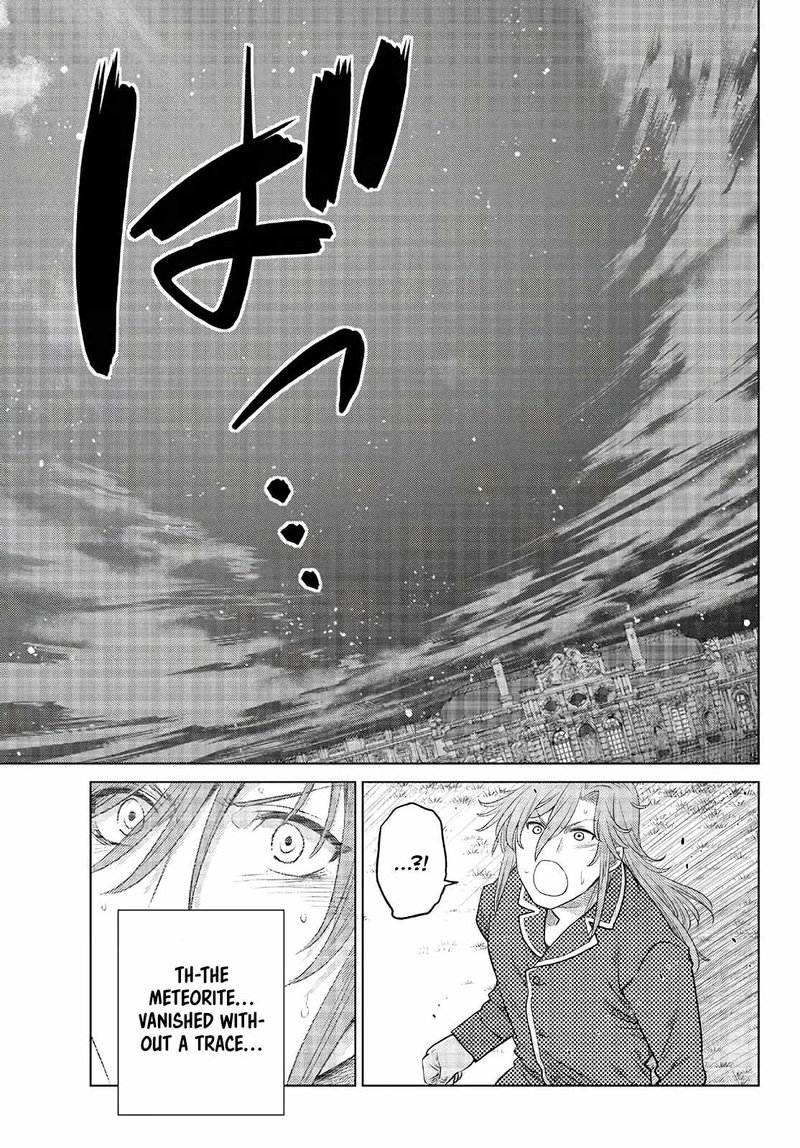 Ochikobore Datta Ani Ga Jitsuha Saikyou Chapter 17 Page 43