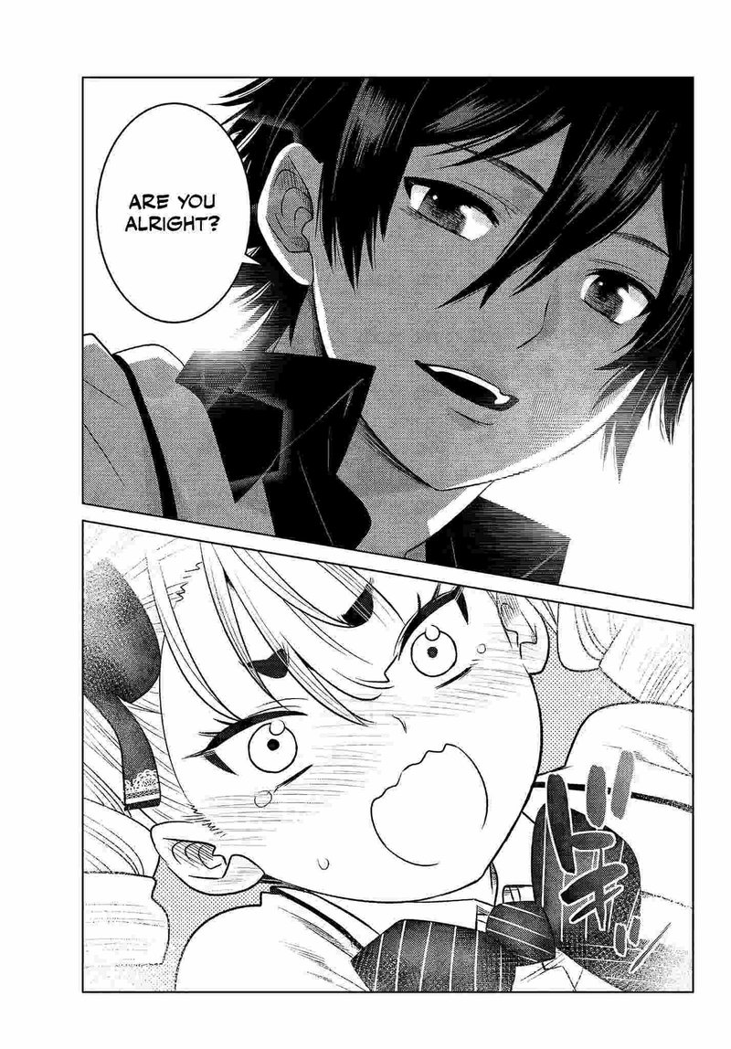 Ochikobore Datta Ani Ga Jitsuha Saikyou Read Ochikobore Datta Ani Ga Jitsuha Saikyou Chapter 2e - MangaFreak