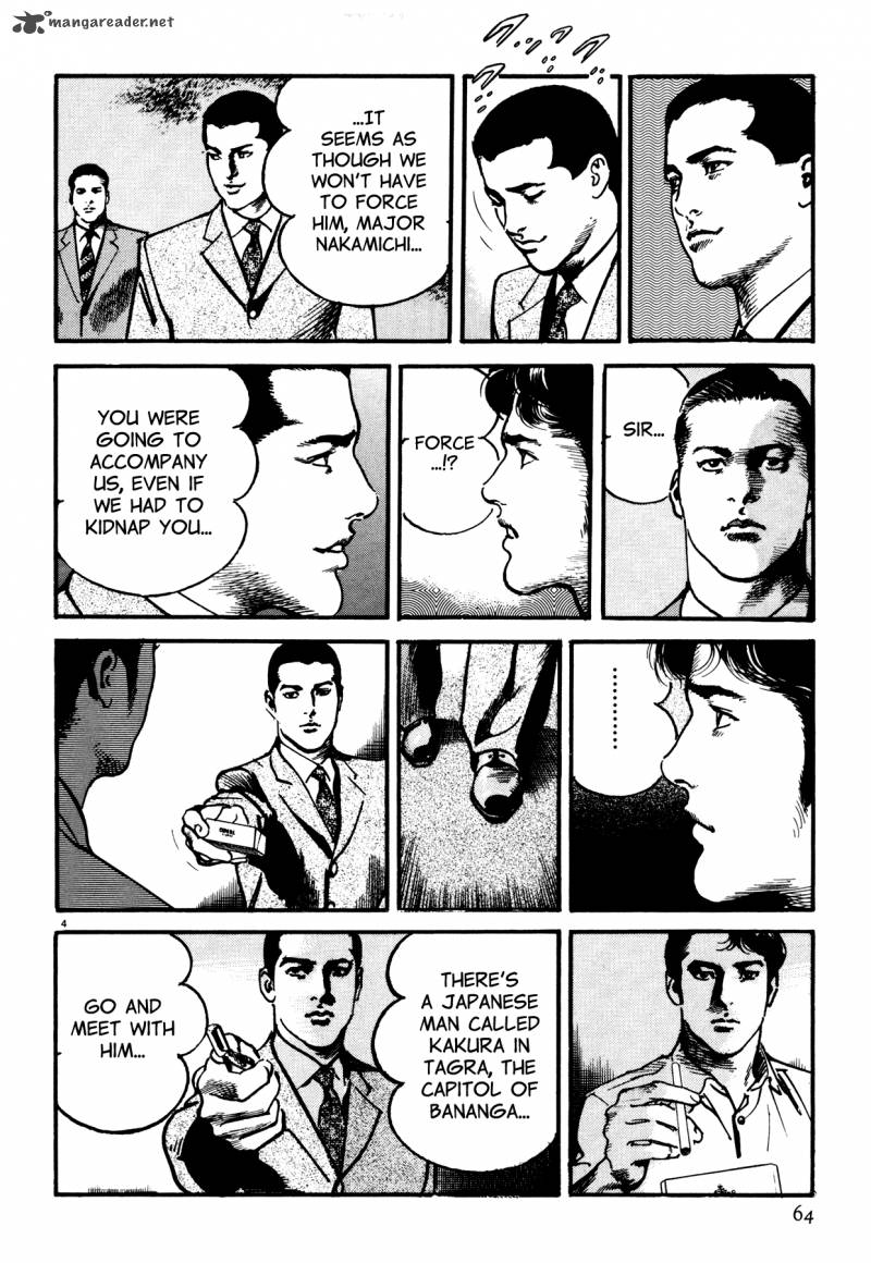 Odyssey Chapter 3 Page 4