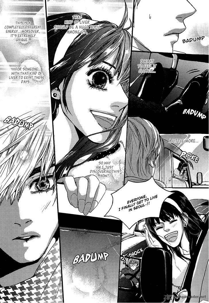 Read Oh My Romantic Kumiho Chapter 3 Mangafreak Support for viewing on mobile. read oh my romantic kumiho chapter 3