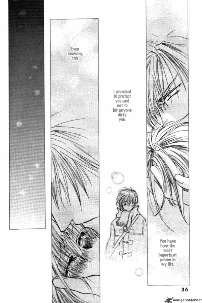 Read Okane Ga Nai Chapter 1 - MangaFreak