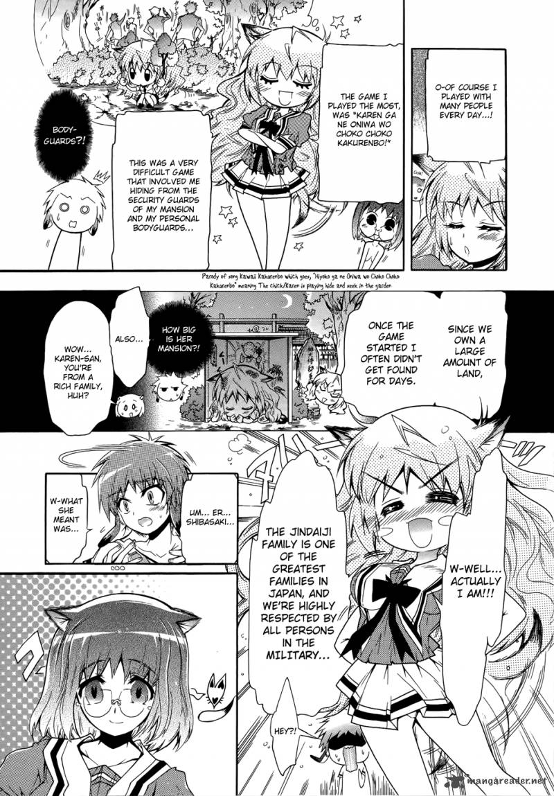 Get Wallpaper Read Okasu Bekarazu Junketsu Tokku Chapter 9 Mangafreak Free HD