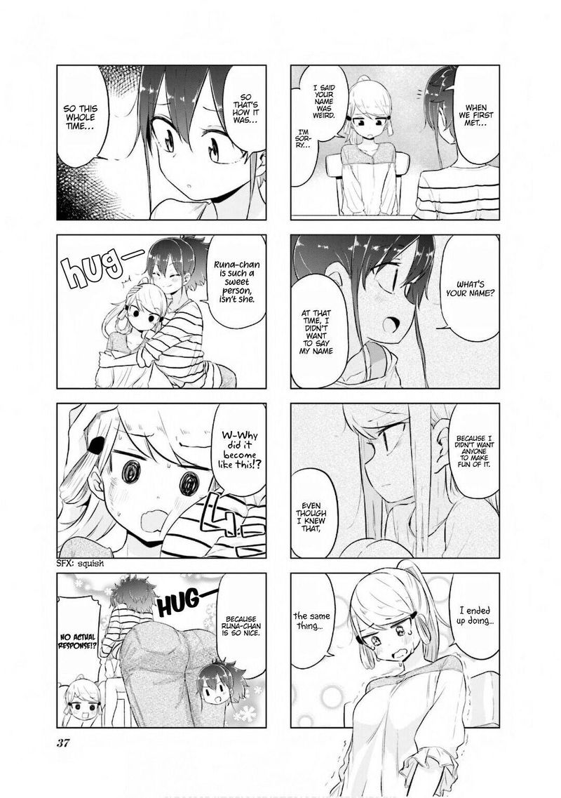 Oku Sama Wa NIIzuma Chan Chapter 17 Page 5