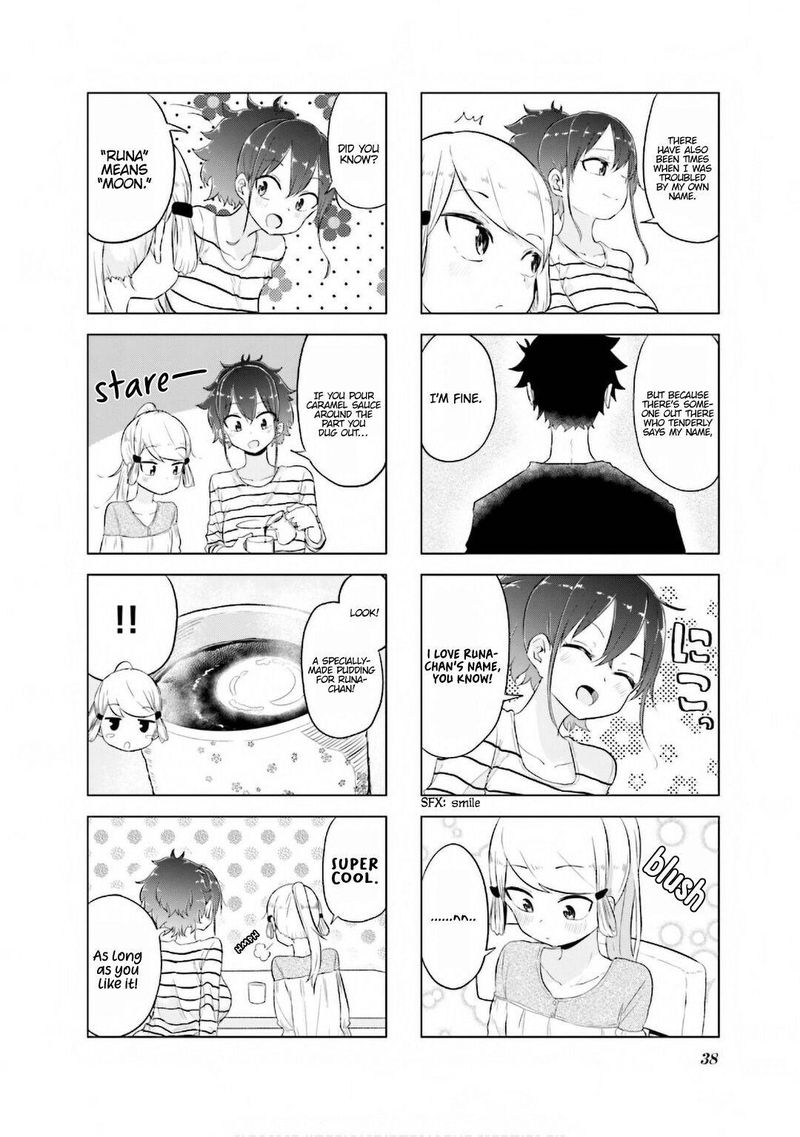 Oku Sama Wa NIIzuma Chan Chapter 17 Page 6
