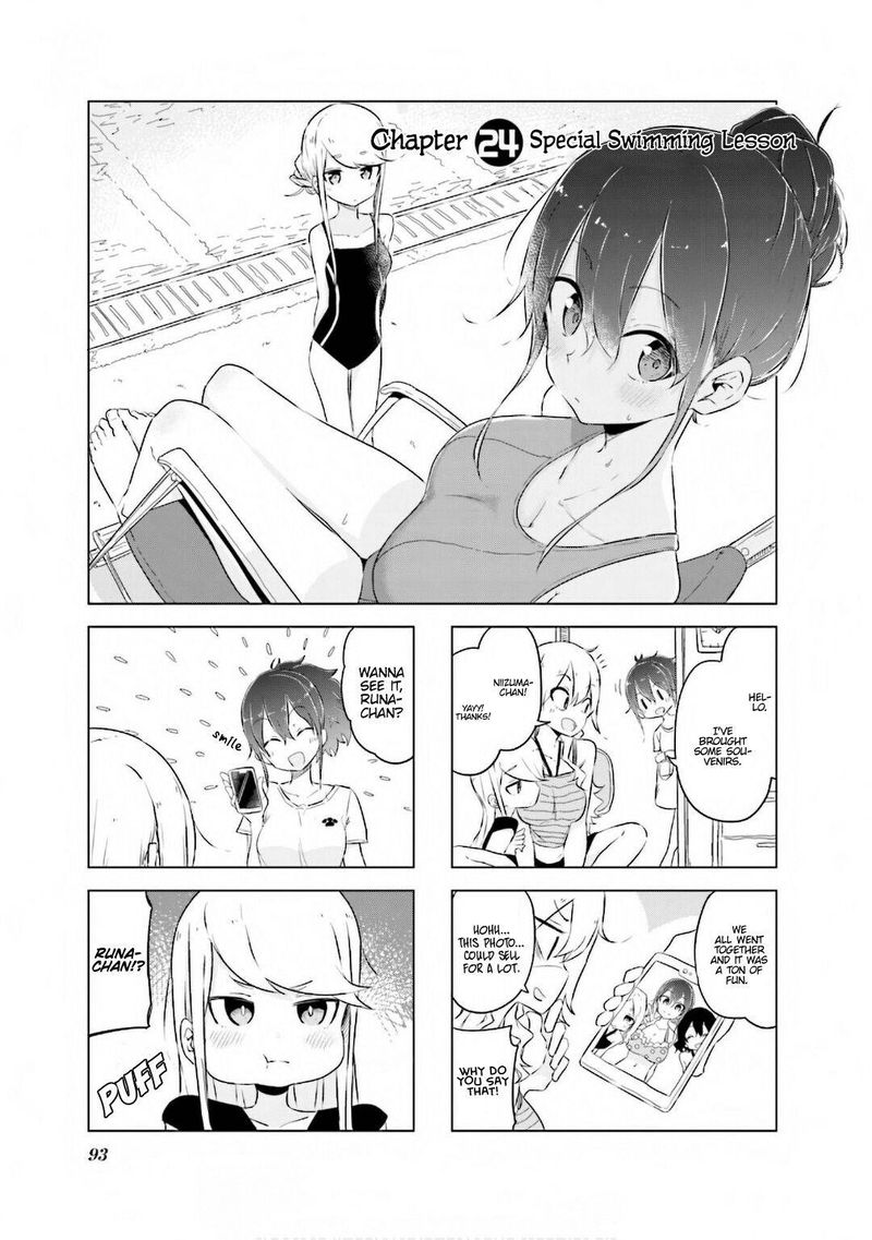 Oku Sama Wa NIIzuma Chan Chapter 24 Page 1
