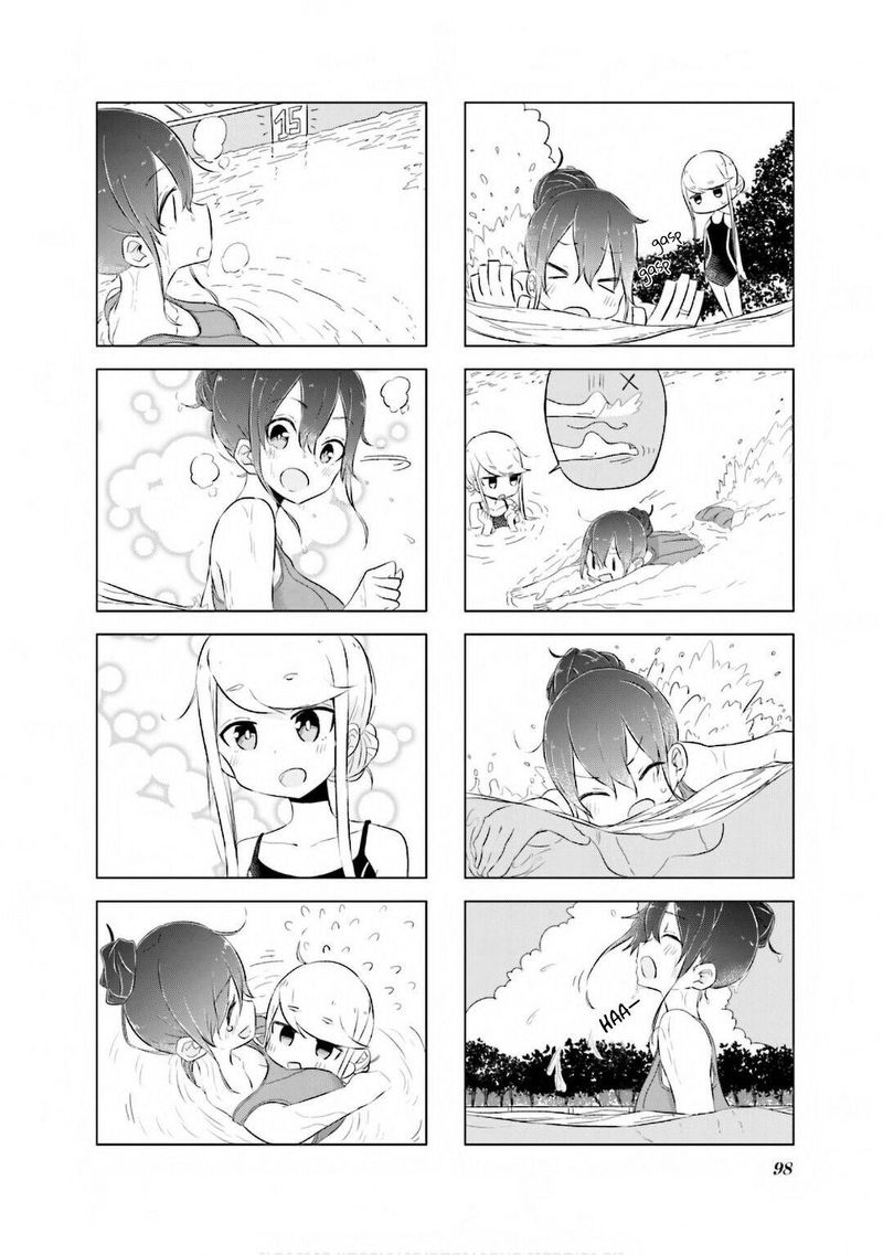 Oku Sama Wa NIIzuma Chan Chapter 24 Page 6