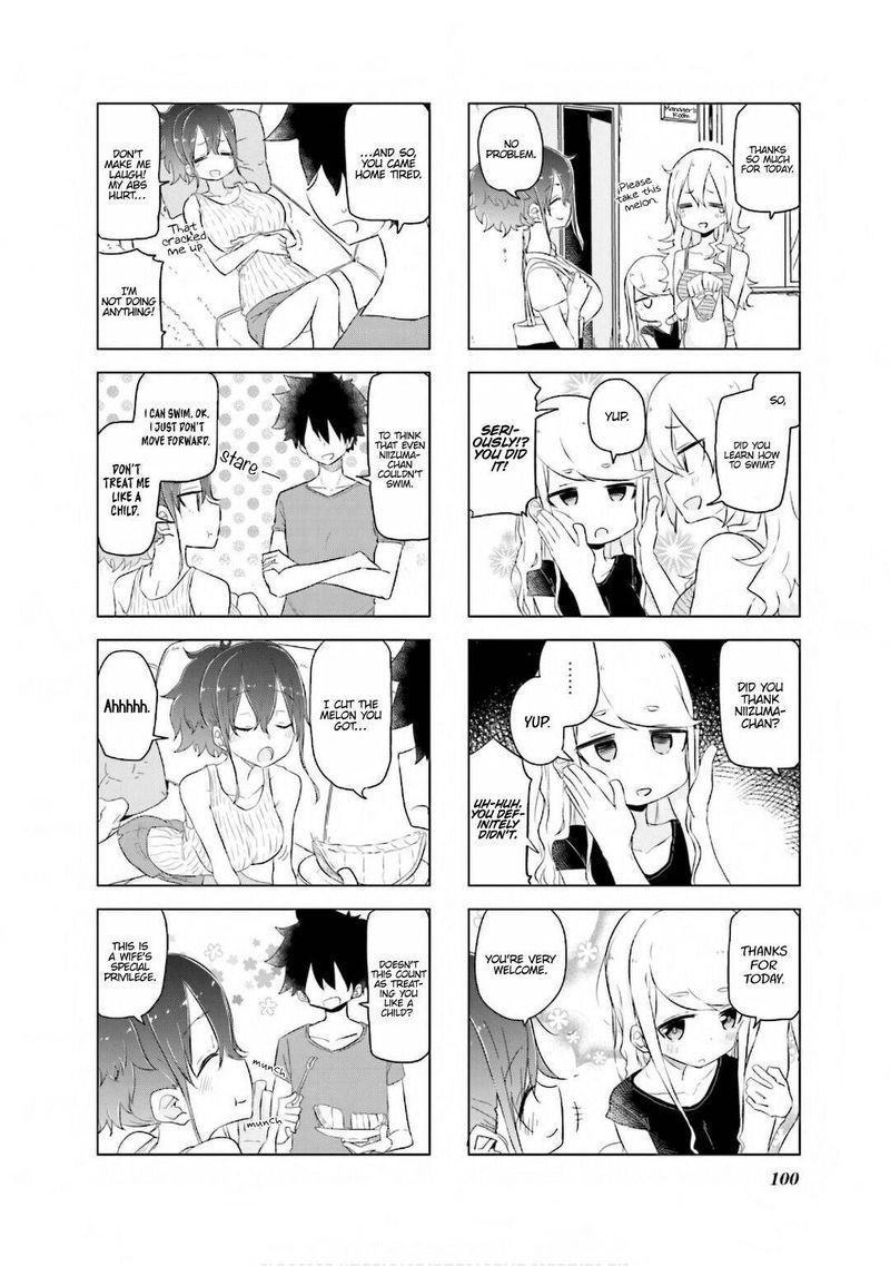 Oku Sama Wa NIIzuma Chan Chapter 24 Page 8