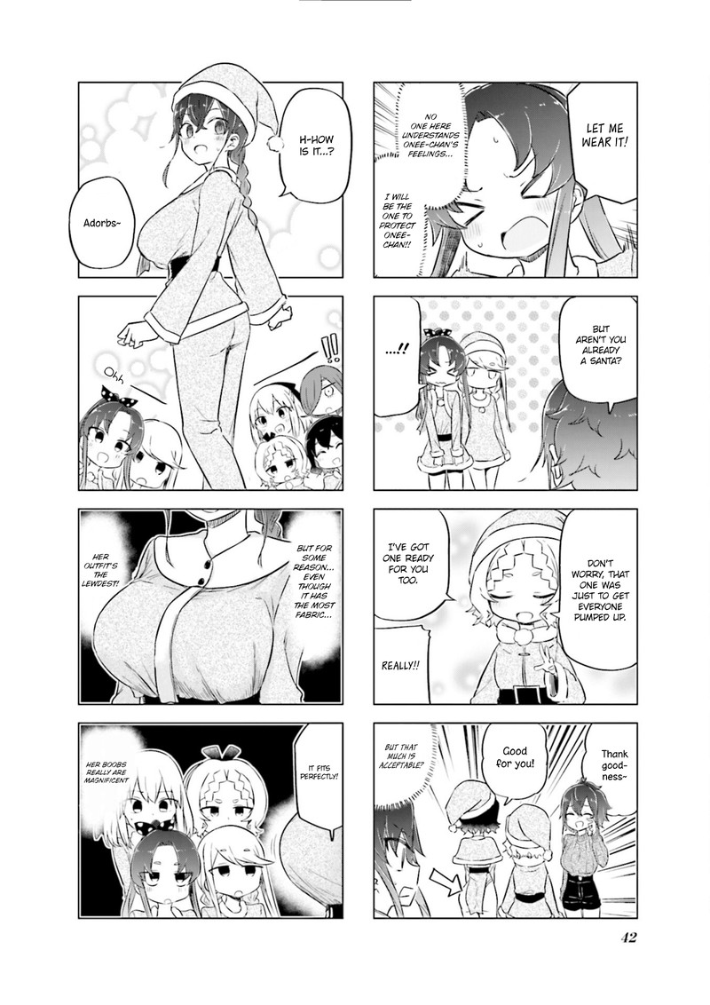 Oku Sama Wa NIIzuma Chan Chapter 41 Page 6