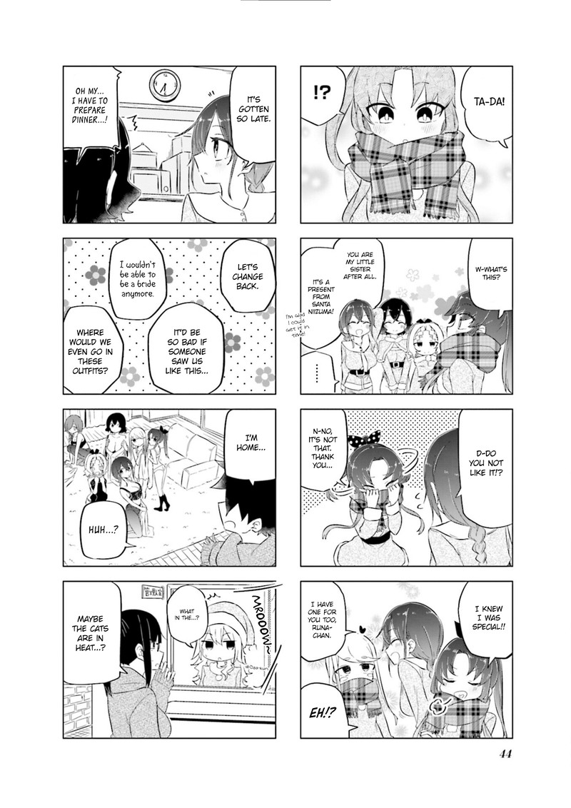 Oku Sama Wa NIIzuma Chan Chapter 41 Page 8