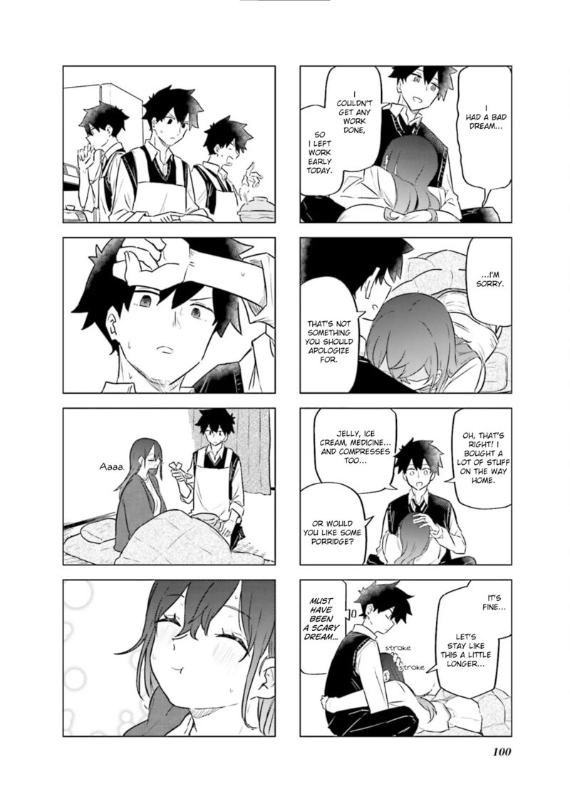 Oku Sama Wa NIIzuma Chan Chapter 48 Page 6