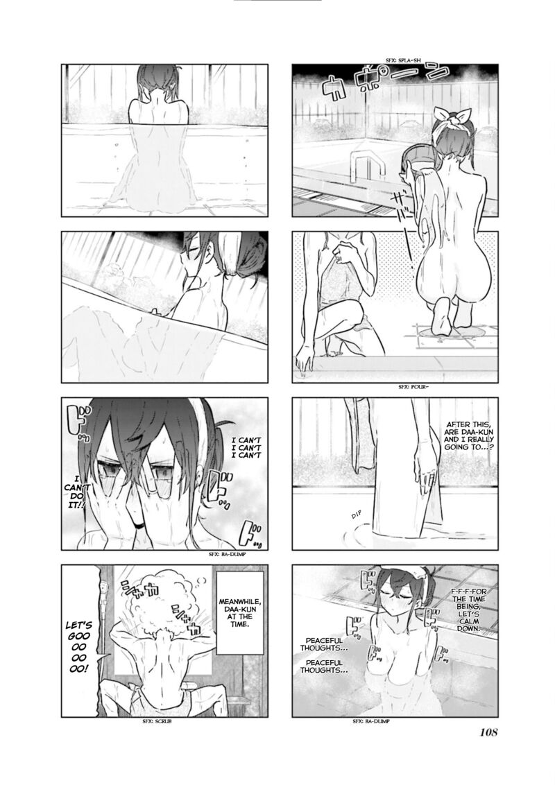 Oku Sama Wa NIIzuma Chan Chapter 49 Page 6