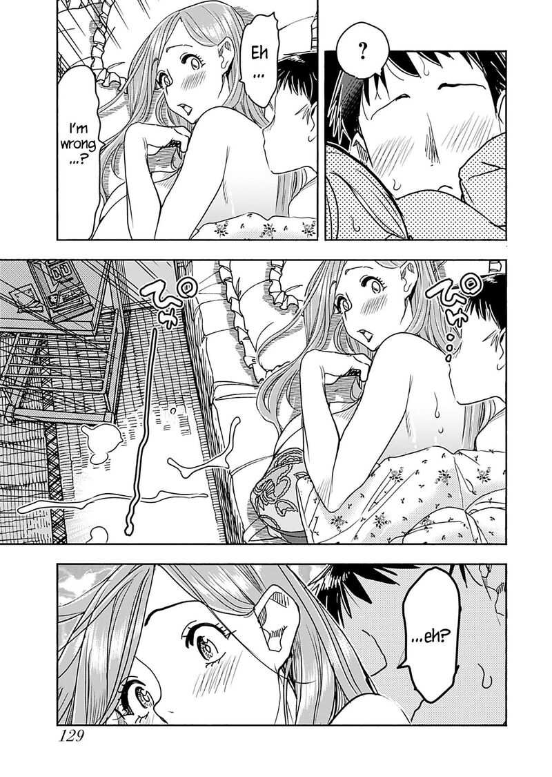 Oku San Chapter 146 Page 11