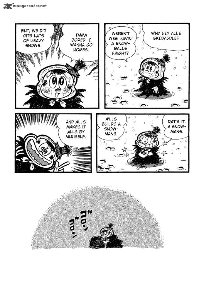 Omorai Kun Chapter 10 Page 10