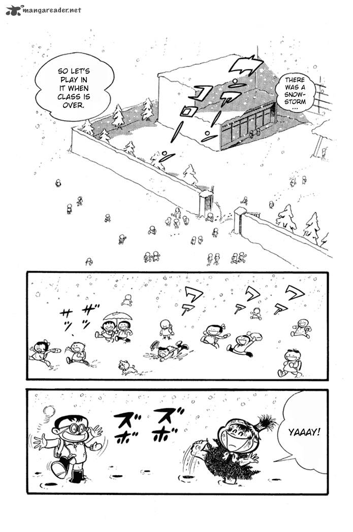 Omorai Kun Chapter 10 Page 6