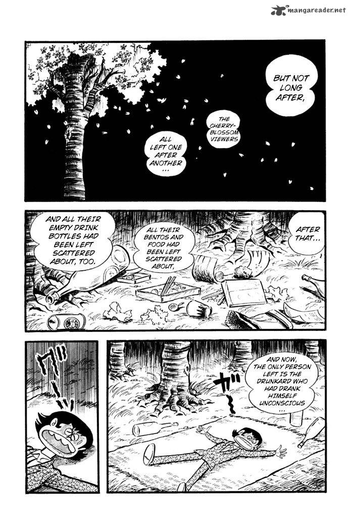 Omorai Kun Chapter 16 Page 4
