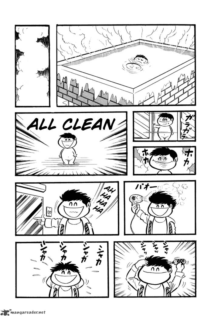 Omorai Kun Chapter 18 Page 16