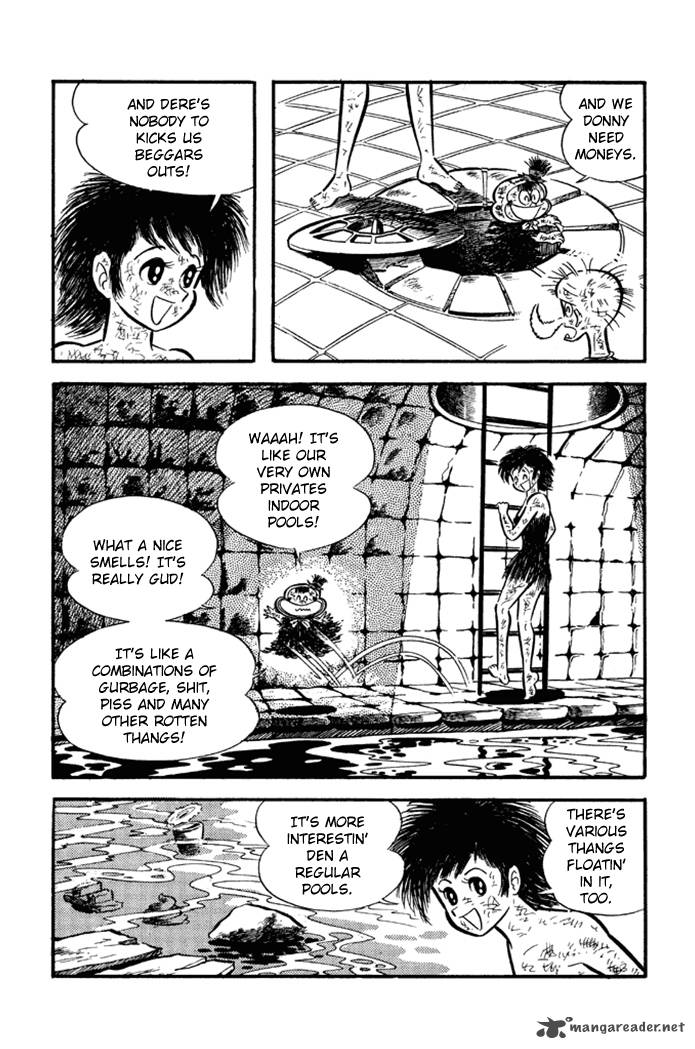 Omorai Kun Chapter 24 Page 7