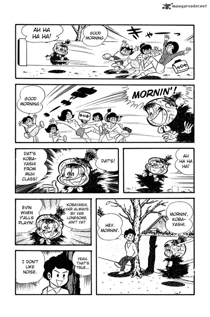 Omorai Kun Chapter 6 Page 4