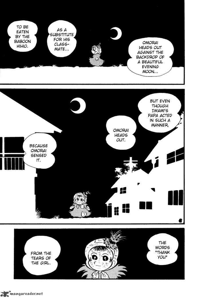 Omorai Kun Chapter 9 Page 13