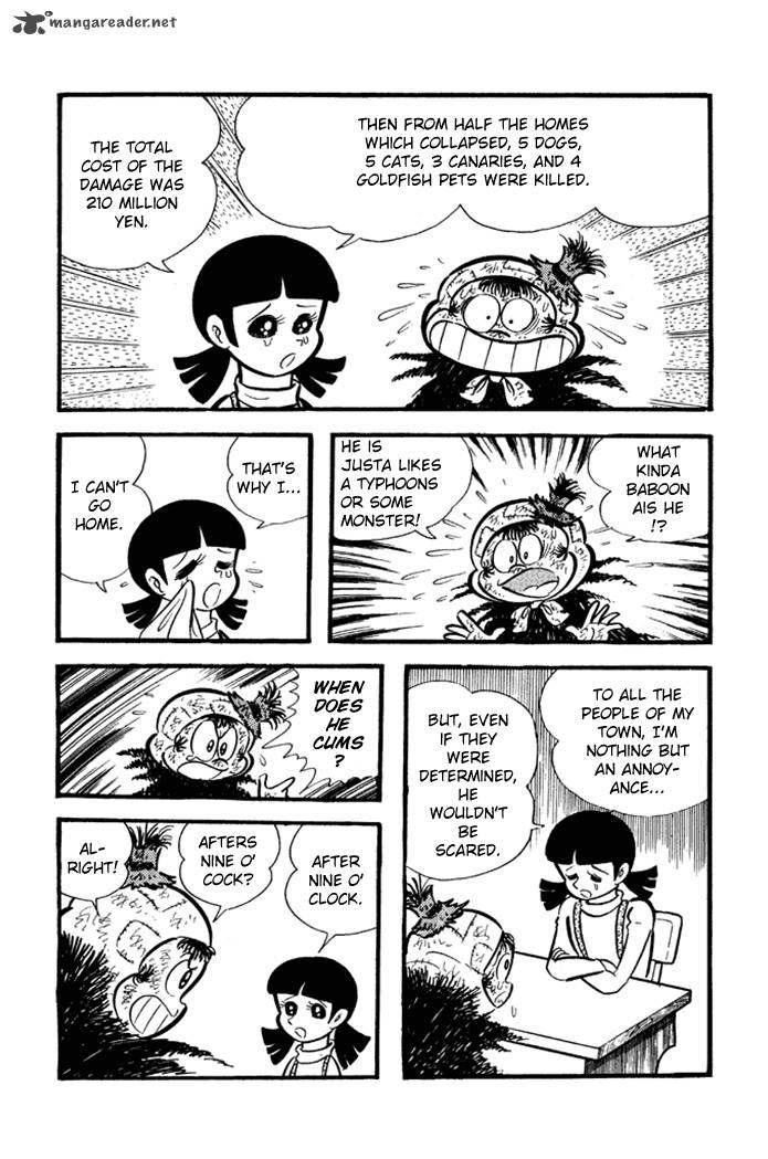 Omorai Kun Chapter 9 Page 7