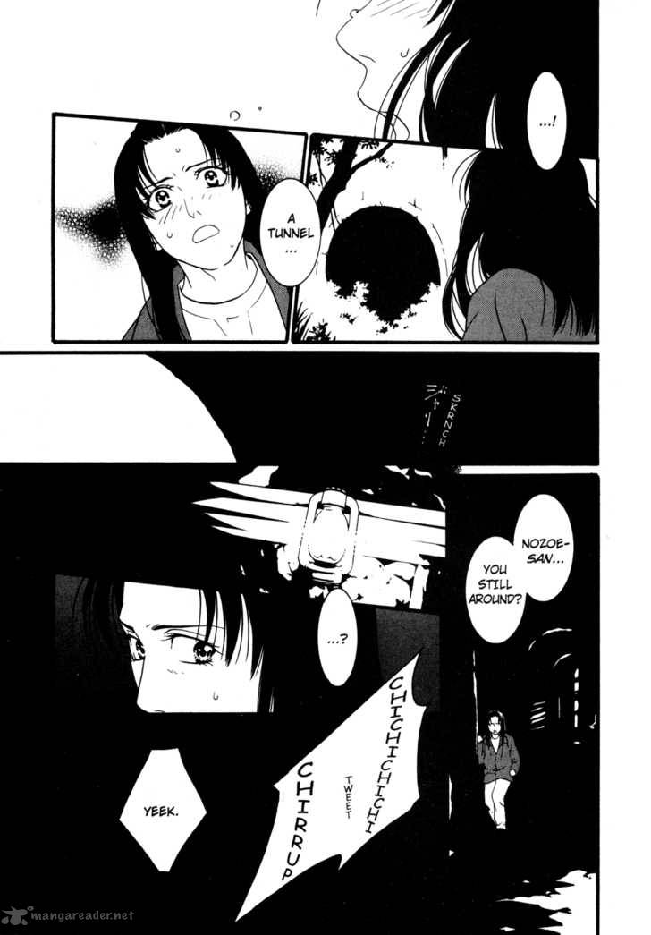 One Missed Call Chapter 2 Page 102