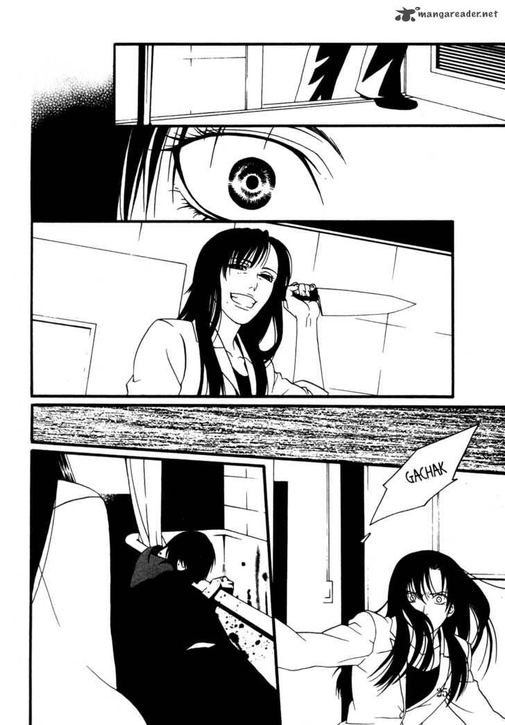 One Missed Call Chapter 2 Page 127