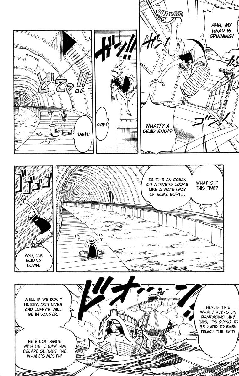 Read One Piece Chapter 103 - MangaFreak