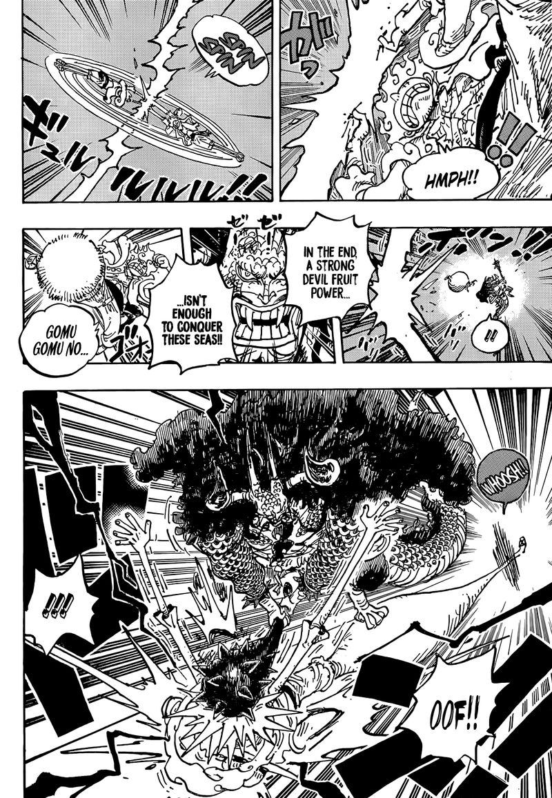 Read One Piece Chapter 1047 Mangafreak Read One Piece Chapter 1047 Mangafreak