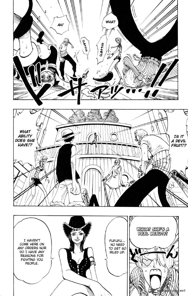 Read One Piece Chapter 114 MangaFreak